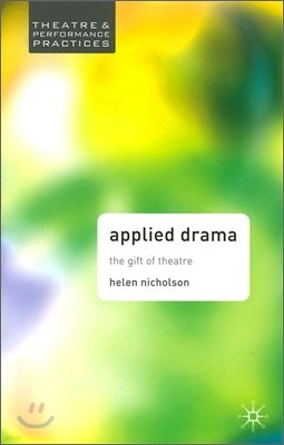 Applied Drama