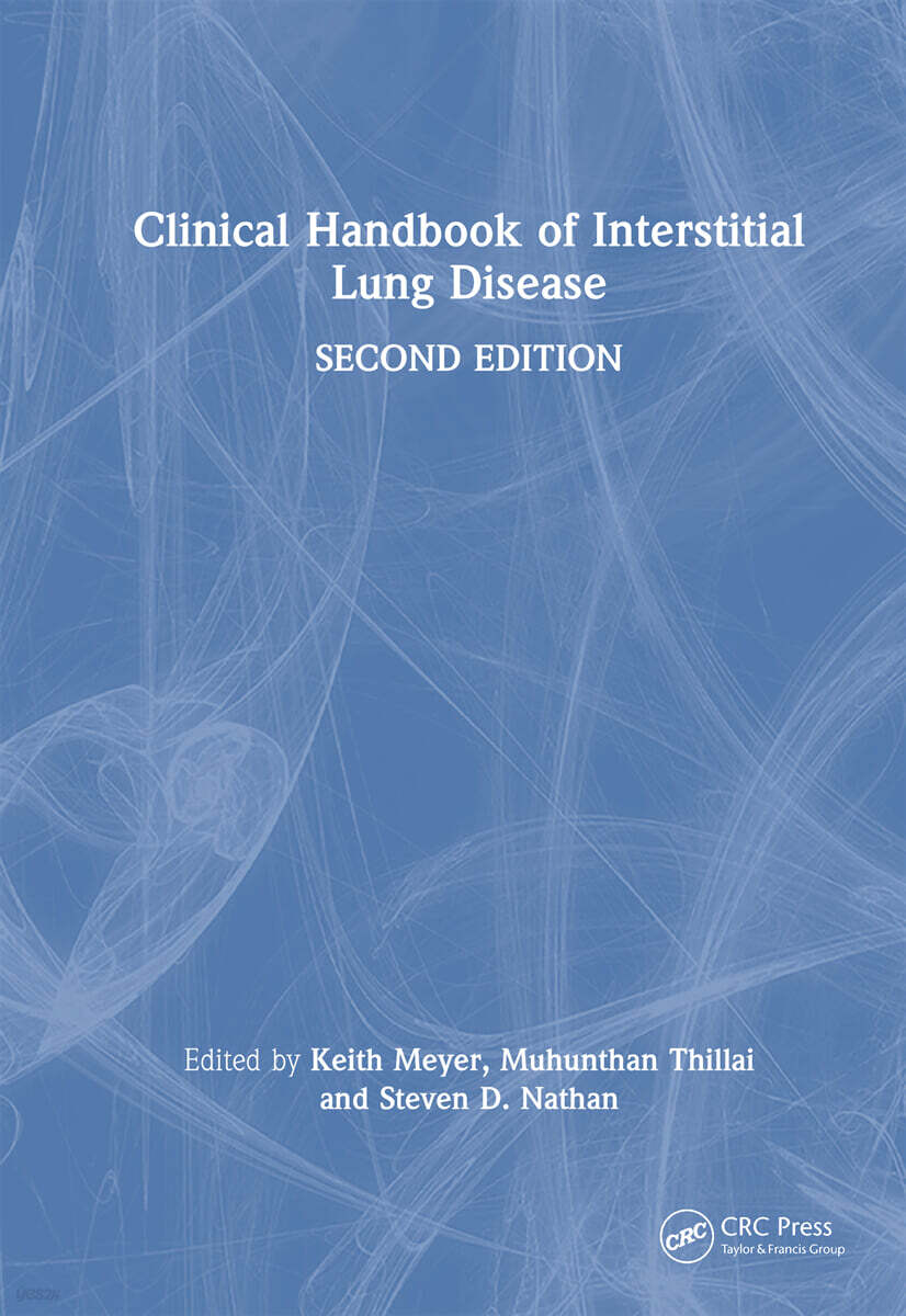 Clinical Handbook of Interstitial Lung Disease