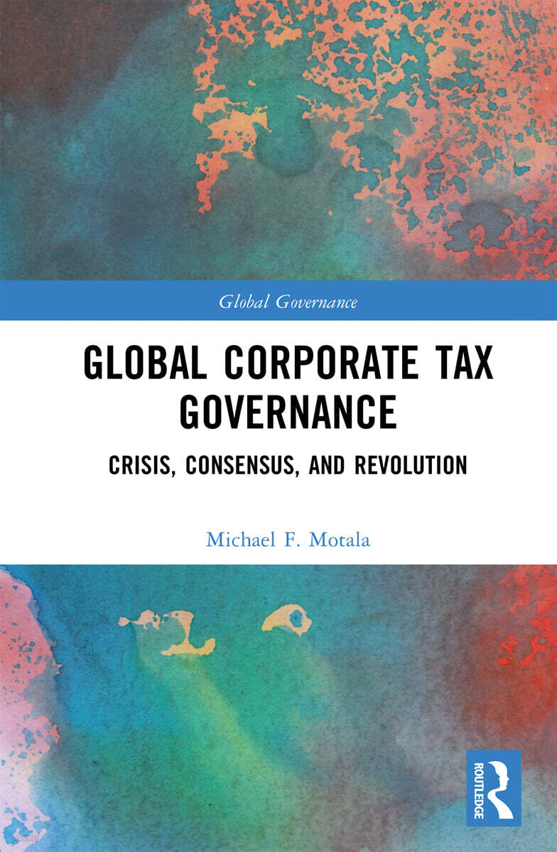 Global Corporate Tax Governance