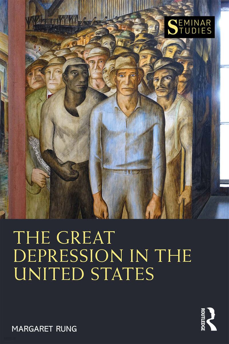 Great Depression in the United States