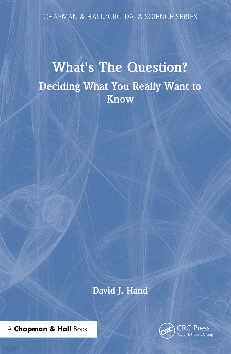 What's the Question?