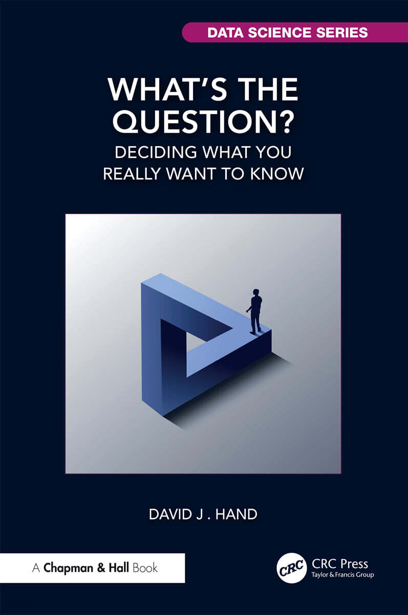 What's the Question?