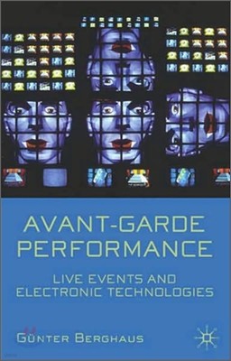 Avant-Garde Performance