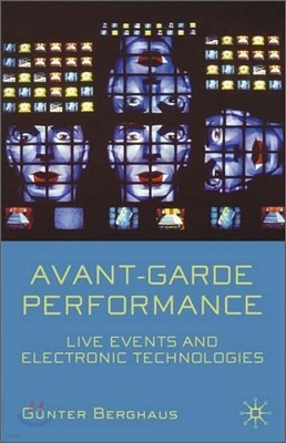 Avant-Garde Performance