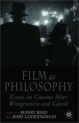 Film As Philosophy