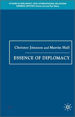 Essence of Diplomacy