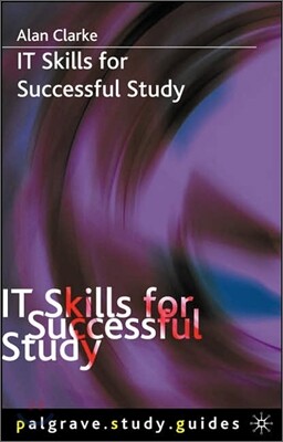 It Skills for Successful Study