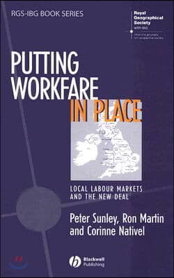 Putting Workfare In Place