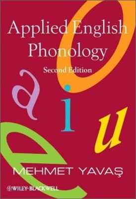 Applied English Phonology, 2/E