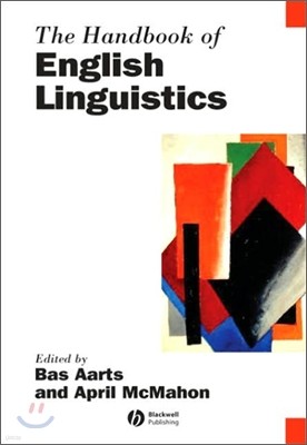 Handbook of English Linguistics