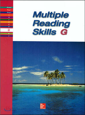 New Multiple Reading Skills G (Paperback, New Edition)