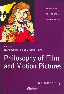 Philosopy Film Motion Picture