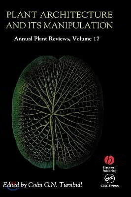 Plant Architecture and Its Manipulat V17