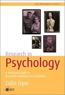 Research in Psychology