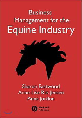 Business Management for Equine Industry