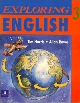 Exploring English, Level 3 (Paperback)
