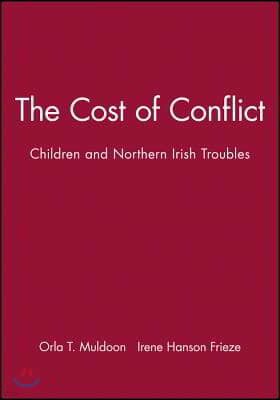 The Cost of Conflict: Children and Northern Irish Troubles