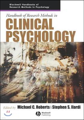 Handbook of Research Methods in Clinical