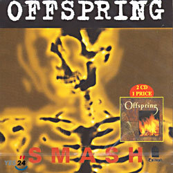 Offspring - Smash, Ignition