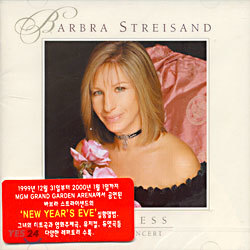 Barbra Streisand - Timeless: Live In Concert