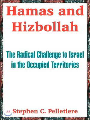 Hamas and Hizbollah: The Radical Challenge to Israel in the Occupied Territories