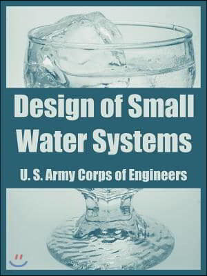 Design of Small Water Systems