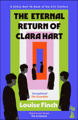 Little Island The Eternal Return of Clara Hart