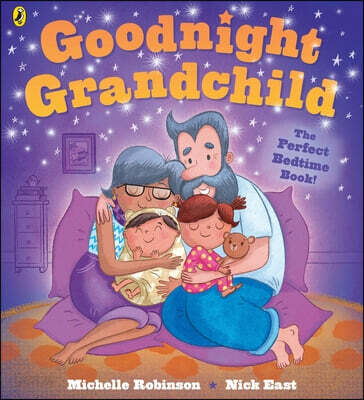 The Goodnight Grandchild