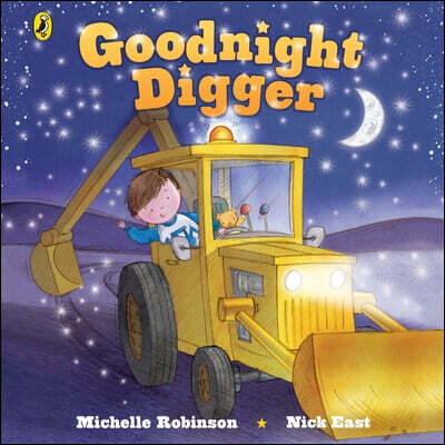 Goodnight Digger
