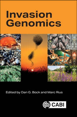 Invasion Genomics