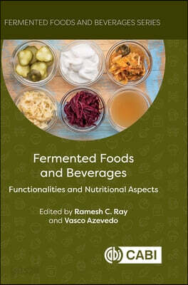 Fermented Foods and Beverages