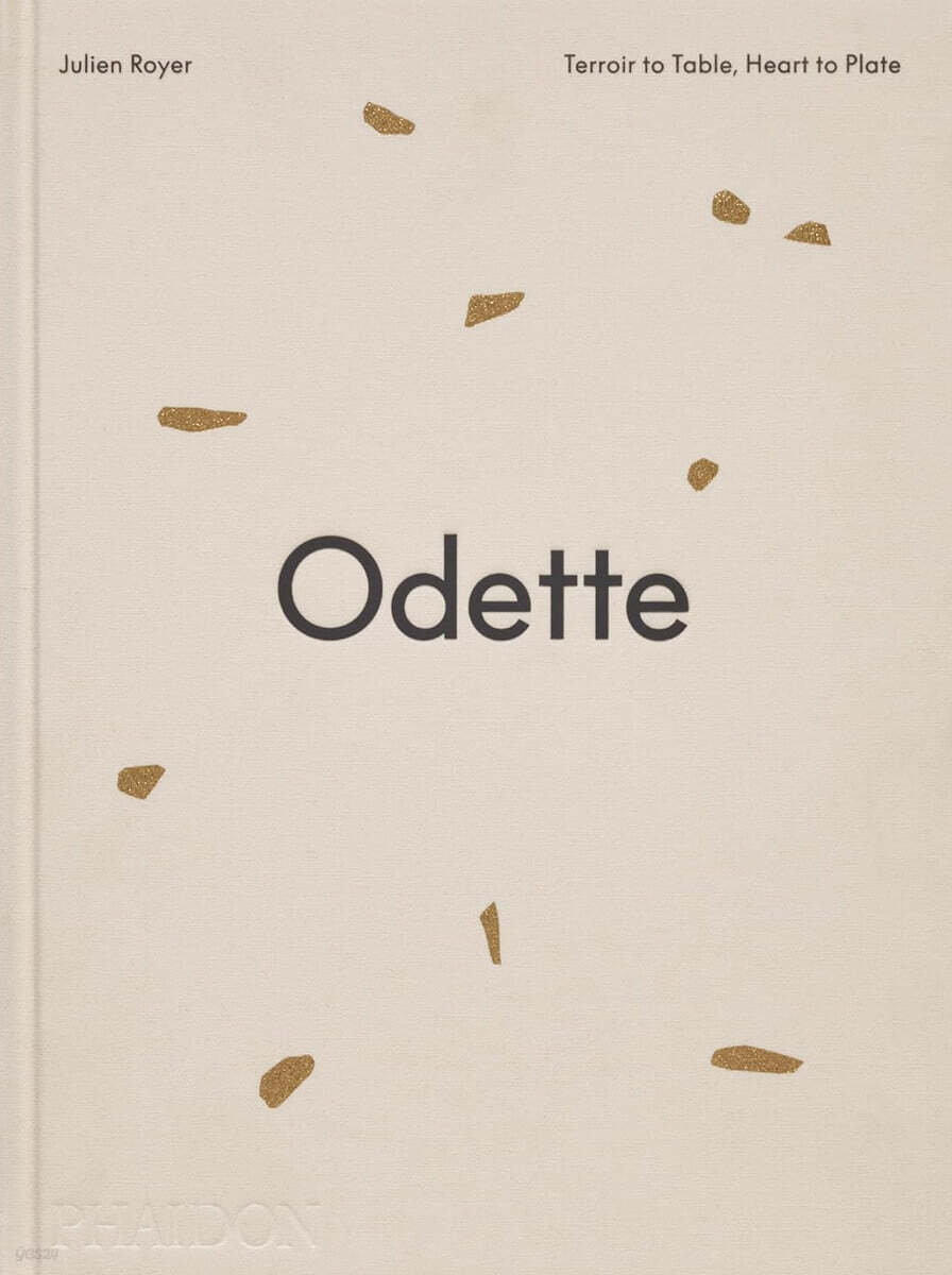 Odette