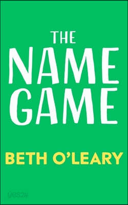 The Name Game