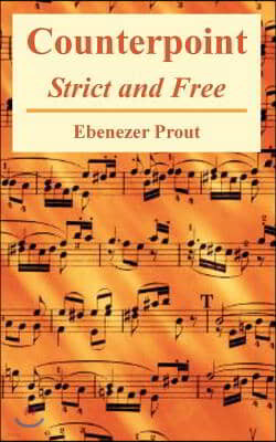 Counterpoint: Strict and Free