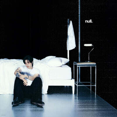 JUNNY (주니) - 2집 null [화이트 컬러 LP]