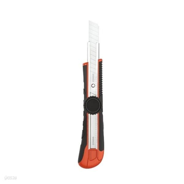 도루코 커터 M-202 1-B 커터칼 중형캇타 사무용칼