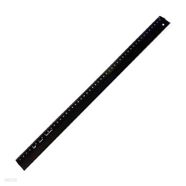 에스비 알루미늄 컷팅자 SCM-500 50cm 자