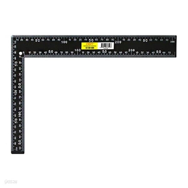 코지 직각자 CZ-SM-300 200X300MM 기타측정기