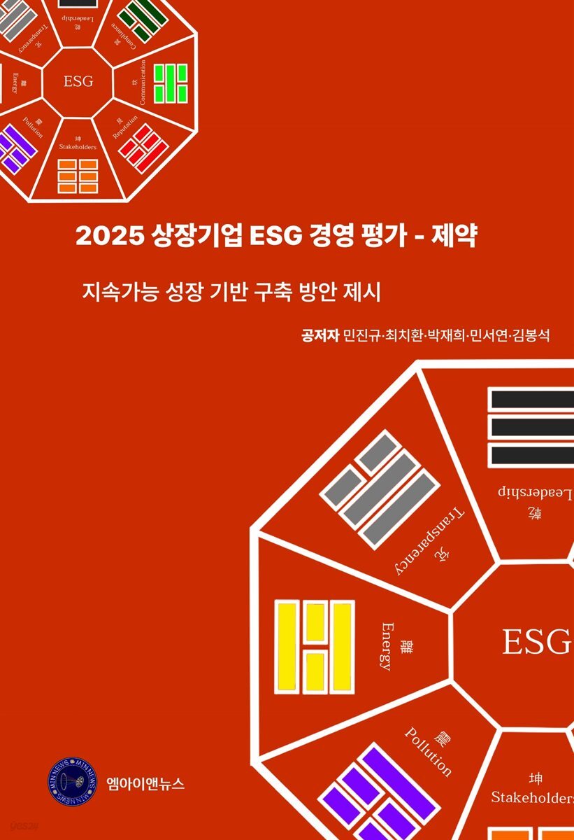 2025 상장기업 ESG 경영 평가 - 제약