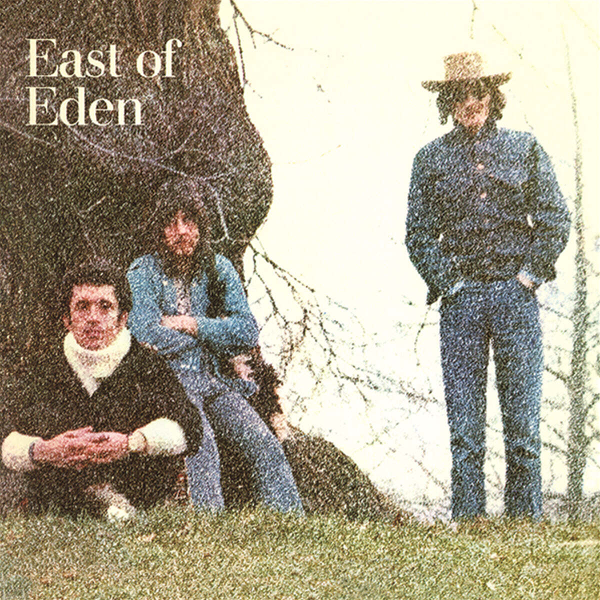 East Of Eden (이스트 오브 에덴) - 3집 East Of Eden