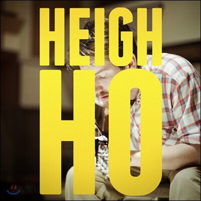 Blake Mills (블레이크 밀스) - Heigh Ho [2LP]