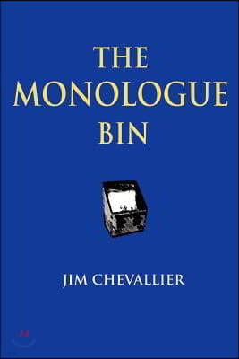 The Monologue Bin - 2nd Edition