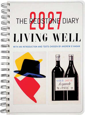 The Redstone Diary 2027: Living Well