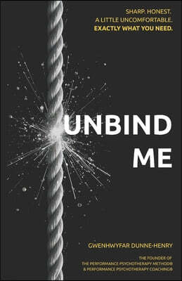 Divinitiv Publishing Unbind Me