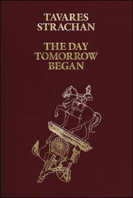 Delmonico Books Tavares Strachan: The Day Tomorrow Began