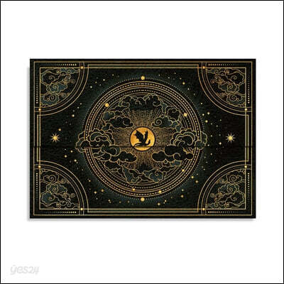 Fourth Wing Shadows of Navarre Document Folder, Rebecca Yarros' Empyrean Collection by Paperblanks