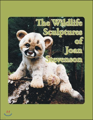 The Wildlife Sculptures of Joan Stevenson