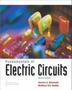 Fundamentals of Electric Circuits  (CD 포함) *2판