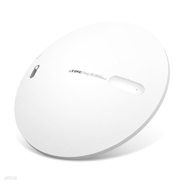 IPTIME Ring-BE3600 plus 무선 인터넷 와이파이 확장기 AP