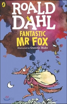 [중고-중] Fantastic Mr Fox